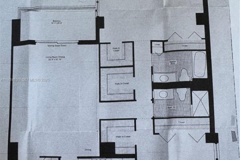 Copropriété à vendre à Hallandale Beach, Floride: 2 chambres, 130.06 m2 № 2061548 - photo 8