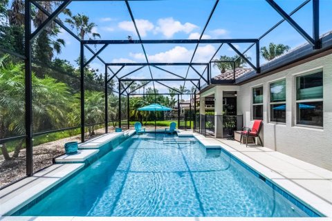 Casa en venta en DeBary, Florida, 4 dormitorios, 216.65 m2 № 1810887 - foto 30