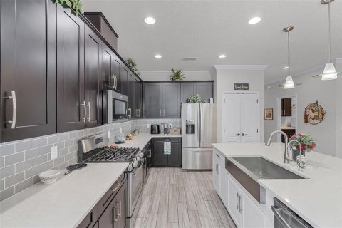 Casa en venta en DeBary, Florida, 4 dormitorios, 216.65 m2 № 1810887 - foto 14