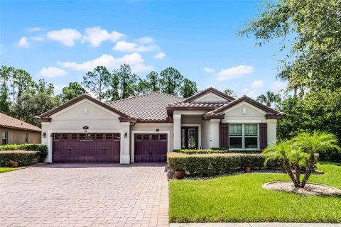 Casa en venta en DeBary, Florida, 4 dormitorios, 216.65 m2 № 1810887 - foto 1