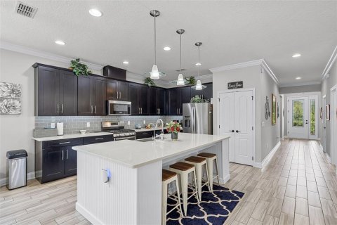 Casa en venta en DeBary, Florida, 4 dormitorios, 216.65 m2 № 1810887 - foto 12