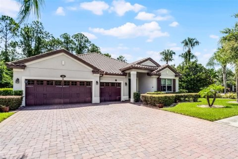 Casa en venta en DeBary, Florida, 4 dormitorios, 216.65 m2 № 1810887 - foto 2