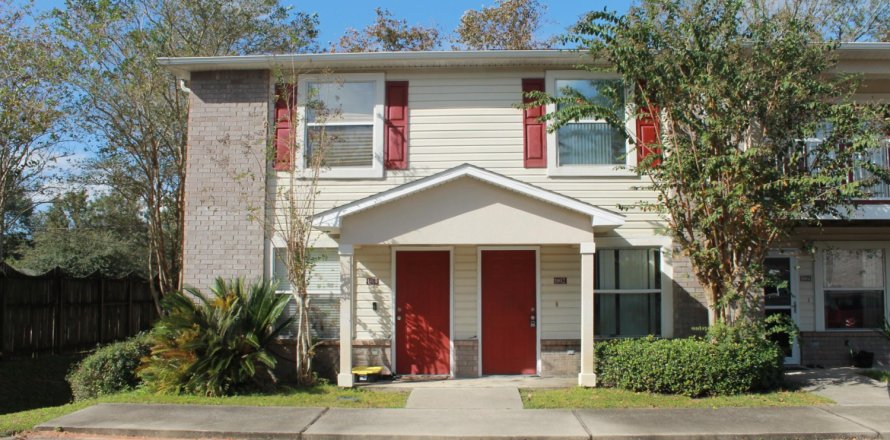 Adosado en Niceville, Florida 2 dormitorios, 95.97 m2 № 561472
