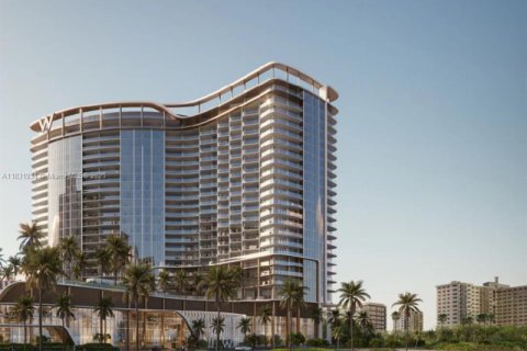 Copropriété à vendre à Pompano Beach, Floride: 1 chambre, 95.13 m2 № 1818056 - photo 3