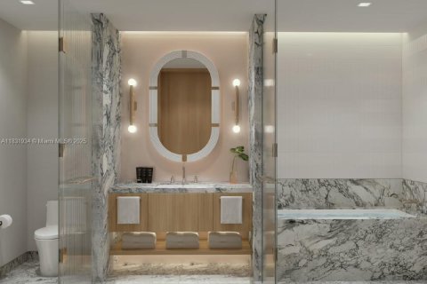 Copropriété à vendre à Pompano Beach, Floride: 1 chambre, 95.13 m2 № 1818056 - photo 19