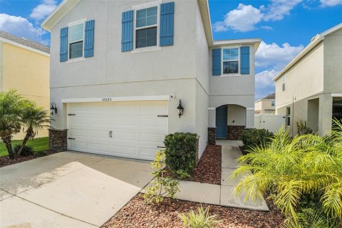 Villa ou maison à louer à Riverview, Floride: 4 chambres, 188.22 m2 № 1902368 - photo 3
