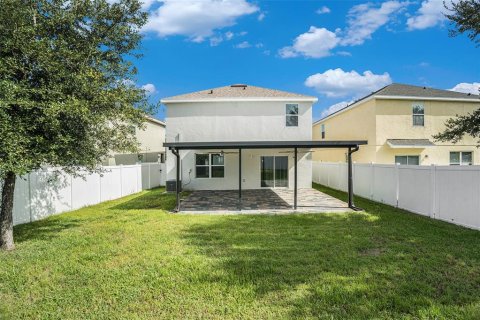 Villa ou maison à louer à Riverview, Floride: 4 chambres, 188.22 m2 № 1902368 - photo 25