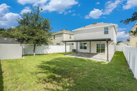 Villa ou maison à louer à Riverview, Floride: 4 chambres, 188.22 m2 № 1902368 - photo 26