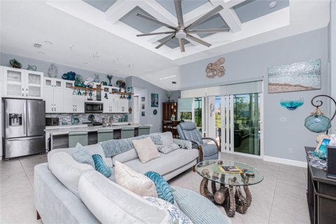 Casa en venta en Rotonda, Florida, 3 dormitorios, 172.52 m2 № 1804941 - foto 4