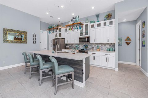 Casa en venta en Rotonda, Florida, 3 dormitorios, 172.52 m2 № 1804941 - foto 9