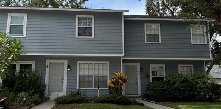 Adosado en Brandon, Florida 2 dormitorios, 96.62 m2 № 1915071