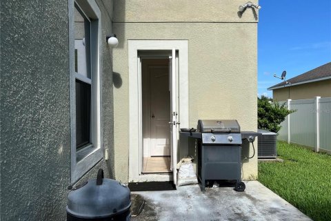 House in Kissimmee, Florida 4 bedrooms, 249.35 sq.m. № 1721240 - photo 22