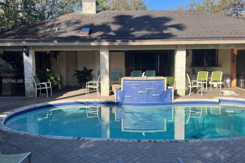 House in Homestead, Florida 4 bedrooms, 191.66 sq.m. № 2051052 - photo 19