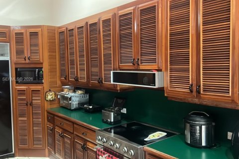 Купить виллу или дом в Хомстед, Флорида 4 спальни, 191.66м2, № 2051052 - фото 12