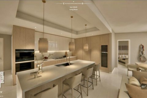 Copropriété à vendre à Clearwater, Floride: 2 chambres, 193.05 m2 № 2418869 - photo 7