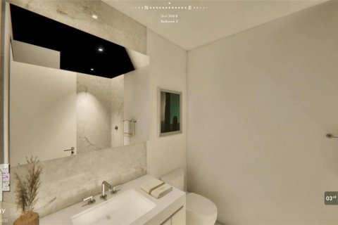 Copropriété à vendre à Clearwater, Floride: 2 chambres, 193.05 m2 № 2418869 - photo 19