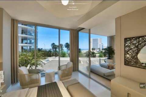 Copropriété à vendre à Clearwater, Floride: 2 chambres, 193.05 m2 № 2418869 - photo 12