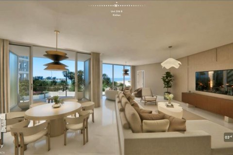 Copropriété à vendre à Clearwater, Floride: 2 chambres, 193.05 m2 № 2418869 - photo 9