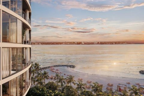 Copropriété à vendre à Clearwater, Floride: 2 chambres, 193.05 m2 № 2418869 - photo 30