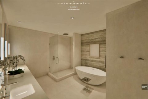 Copropriété à vendre à Clearwater, Floride: 2 chambres, 193.05 m2 № 2418869 - photo 14