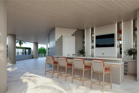 Copropriété à vendre à Clearwater, Floride: 2 chambres, 193.05 m2 № 2418869 - photo 29