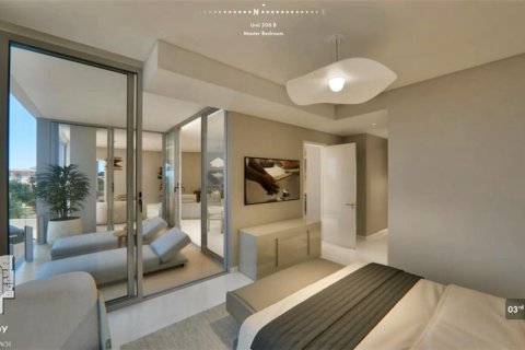 Copropriété à vendre à Clearwater, Floride: 2 chambres, 193.05 m2 № 2418869 - photo 11