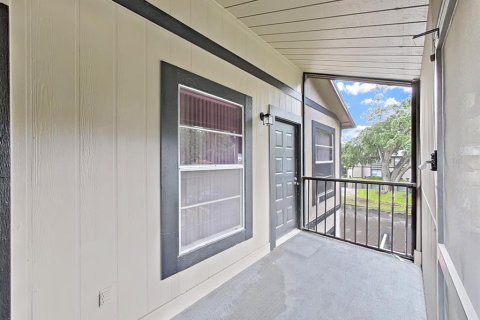 Condo in Tampa, Florida, 2 bedrooms  № 1812603 - photo 2