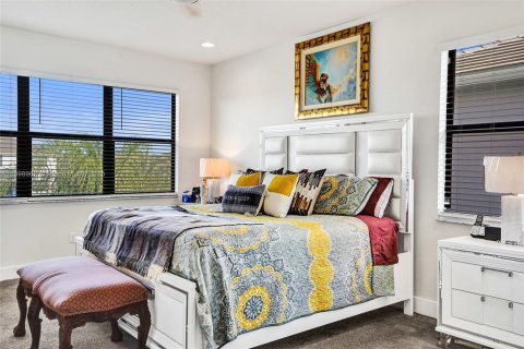 Villa ou maison à vendre à Lake Worth, Floride: 4 chambres, 211.72 m2 № 1951258 - photo 30