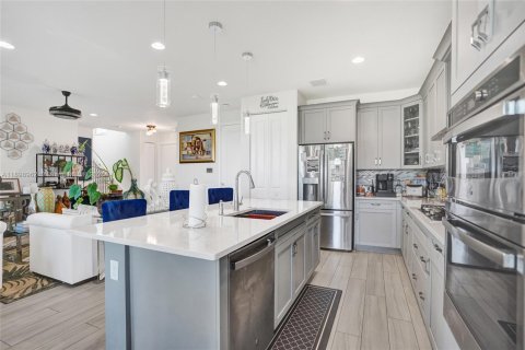 Villa ou maison à vendre à Lake Worth, Floride: 4 chambres, 211.72 m2 № 1951258 - photo 20