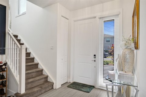 Villa ou maison à vendre à Lake Worth, Floride: 4 chambres, 211.72 m2 № 1951258 - photo 8