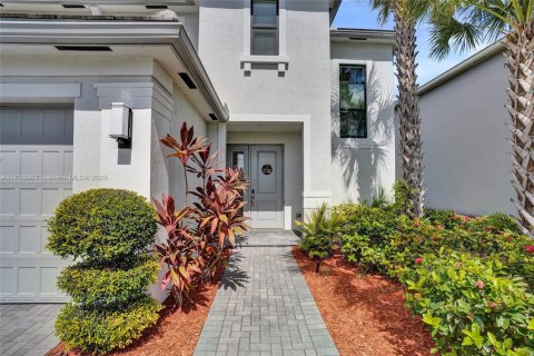 Villa ou maison à vendre à Lake Worth, Floride: 4 chambres, 211.72 m2 № 1951258 - photo 5