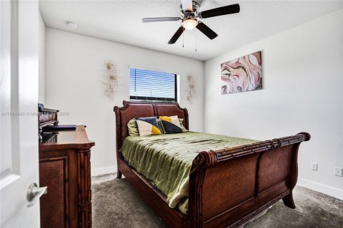 Villa ou maison à vendre à Lake Worth, Floride: 4 chambres, 211.72 m2 № 1951258 - photo 28