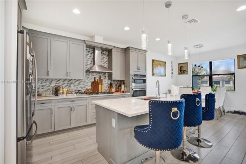 Villa ou maison à vendre à Lake Worth, Floride: 4 chambres, 211.72 m2 № 1951258 - photo 21
