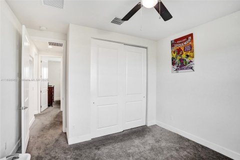 Villa ou maison à vendre à Lake Worth, Floride: 4 chambres, 211.72 m2 № 1951258 - photo 27