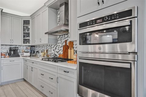 Villa ou maison à vendre à Lake Worth, Floride: 4 chambres, 211.72 m2 № 1951258 - photo 22