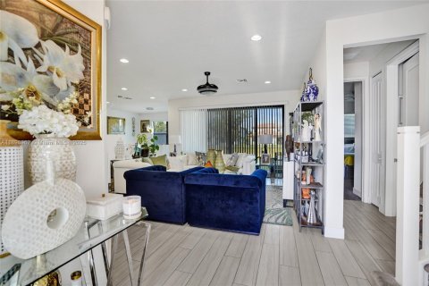 Villa ou maison à vendre à Lake Worth, Floride: 4 chambres, 211.72 m2 № 1951258 - photo 10