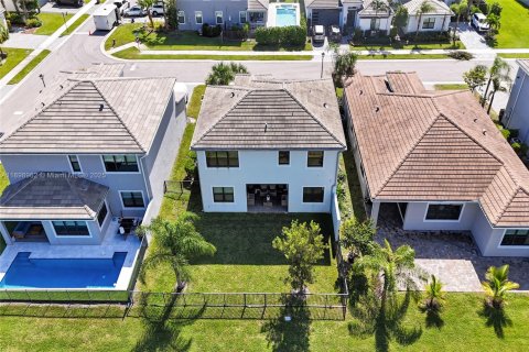 Villa ou maison à vendre à Lake Worth, Floride: 4 chambres, 211.72 m2 № 1951258 - photo 6