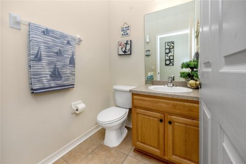 House in New Port Richey, Florida 4 bedrooms, 151.9 sq.m. № 1787710 - photo 19