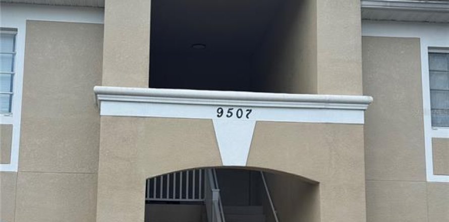 Condo à Riverview, Floride, 3 chambres № 2107197