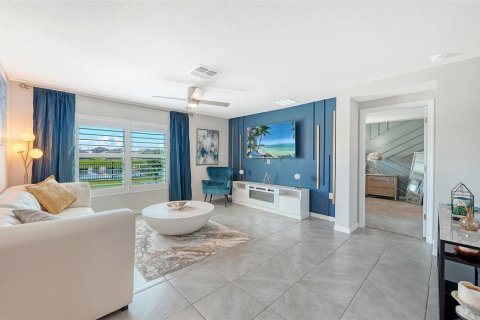 Villa ou maison à vendre à Parrish, Floride: 4 chambres, 169.73 m2 № 2330273 - photo 11