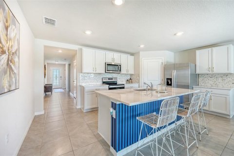Villa ou maison à vendre à Parrish, Floride: 4 chambres, 169.73 m2 № 2330273 - photo 15