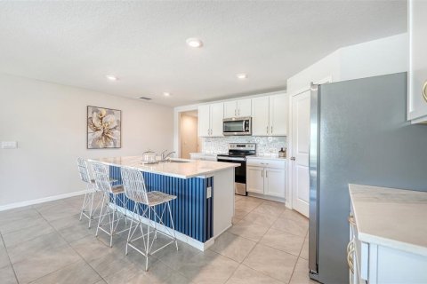 Villa ou maison à vendre à Parrish, Floride: 4 chambres, 169.73 m2 № 2330273 - photo 16