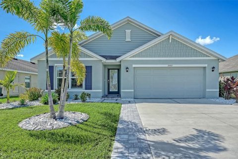 Villa ou maison à vendre à Parrish, Floride: 4 chambres, 169.73 m2 № 2330273 - photo 30