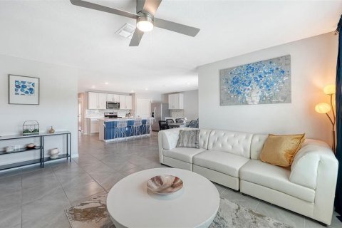 Villa ou maison à vendre à Parrish, Floride: 4 chambres, 169.73 m2 № 2330273 - photo 7