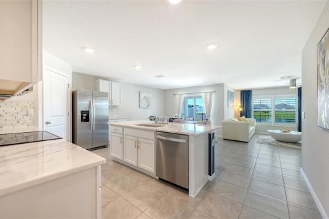 Villa ou maison à vendre à Parrish, Floride: 4 chambres, 169.73 m2 № 2330273 - photo 13