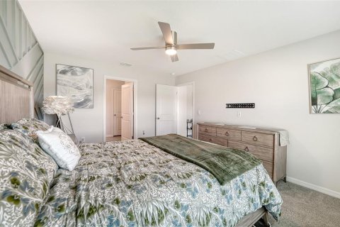 Villa ou maison à vendre à Parrish, Floride: 4 chambres, 169.73 m2 № 2330273 - photo 22