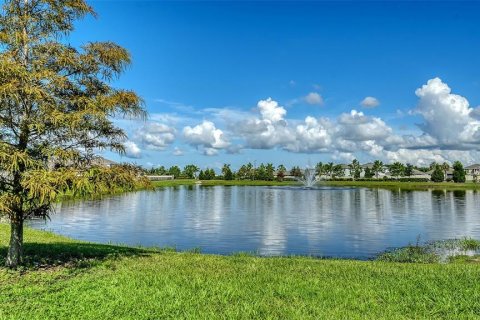Villa ou maison à vendre à Parrish, Floride: 4 chambres, 169.73 m2 № 2330273 - photo 5