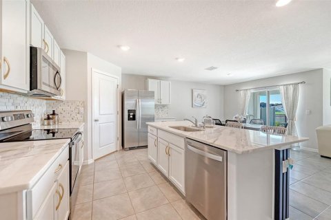 Villa ou maison à vendre à Parrish, Floride: 4 chambres, 169.73 m2 № 2330273 - photo 14