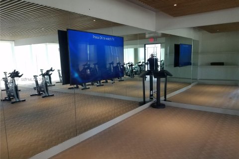 Condominio en venta en Miami, Florida, 1 dormitorio, 55.09 m2 № 2008272 - foto 9