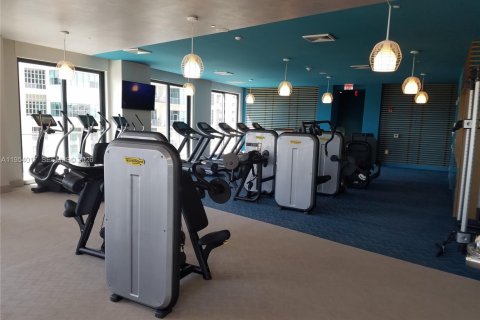 Condominio en venta en Miami, Florida, 1 dormitorio, 55.09 m2 № 2008272 - foto 7